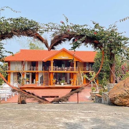 Thien Duong Quan Lan - Friendly Homestay Lang Lieu Extérieur photo