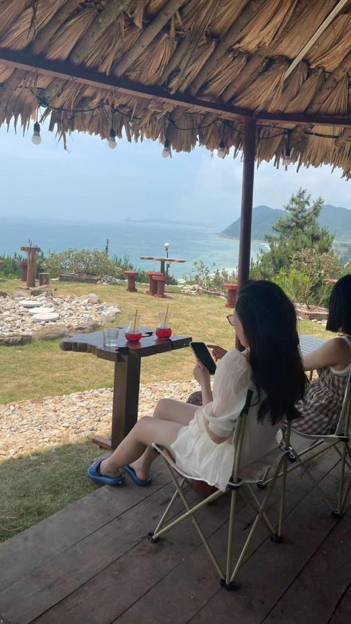 Thien Duong Quan Lan - Friendly Homestay Lang Lieu Extérieur photo