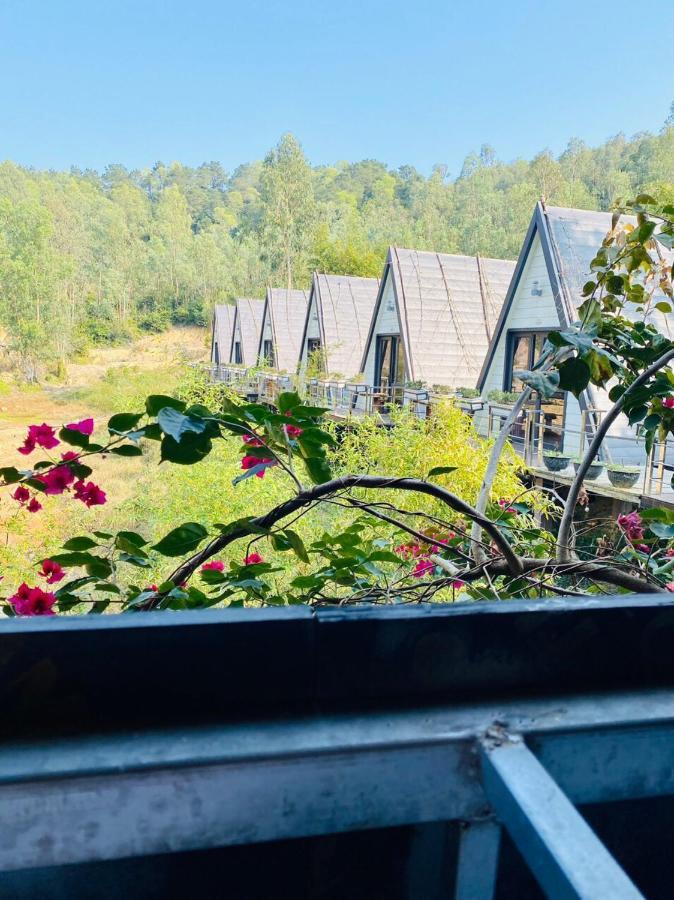 Thien Duong Quan Lan - Friendly Homestay Lang Lieu Extérieur photo